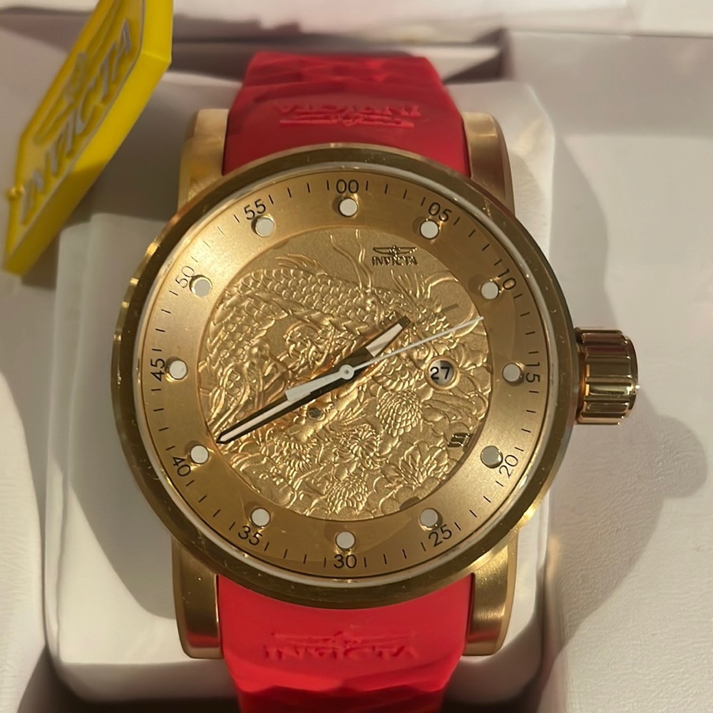 Invicta Men’s Watch